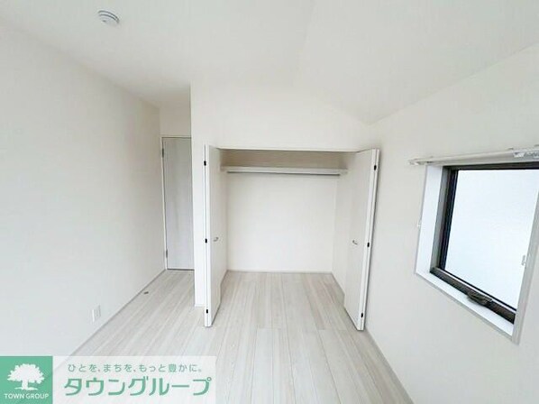 Sumai-to千葉市若葉区千城台東02の物件内観写真